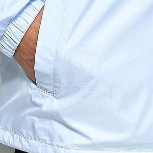 Servicios OEM, Chaqueta Deportiva de Invierno de Diseño Personalizado de Alta Calidad, Chaqueta Deportiva Ligera para Hombre - Product Image 6