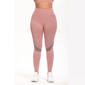 New Arrival Fashion Style Sportswear Women Yoga <b>Set</b> Hot Sale Durable Material Women Yoga <b>Set</b> For Sale - Product Image 3
