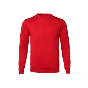 Sudadera Unisex de Manga Larga para Verano, Estilo Casual, Cuello Alto, Diseño Transpirable, Algodón, Se Busca Distribuidor/Revendedor ODM - Product Image 1