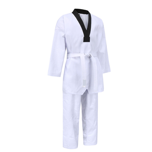 Uniforme profesional de artes marciales Jui Jitsu Judo Karate Kimono Taekwondo Trajes - Product Image 1