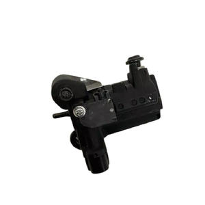 Bomba de Freno Delantera Original para Yamaha MT-09 SP 2018 2DR2580A0000, Nueva, Material de Aluminio y Plástico - Product Image 3