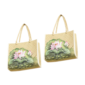 Producto caliente Duradero, ligero y hermoso La bolsa diaria con la que puede sentirse bien con alta calidad - Product Image 1