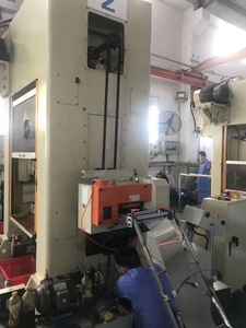 เครื่องป้อนแบบฟันเฟืองความเร็วสูง สำหรับเครื่องปั๊มโลหะ | สูงสุด 600 <span class=keywords><strong>SPM</strong></span> - Product Image 5