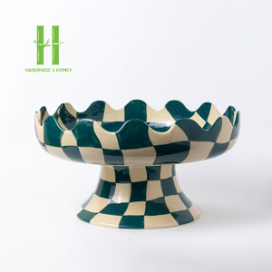Bandeja de servicio de laca de tendencia de alta calidad, bandeja de laca multiusos personalizada OEM de la fábrica de Vietnam HNH Craft directamente - Product Image 2