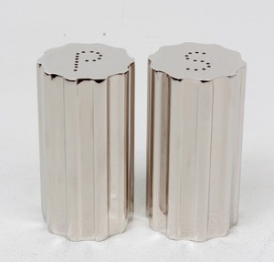 Salero y pimentero moderno de acero inoxidable, compre un diseño único, diseño personalizado, artículo decorativo para el hogar y el hotel - Product Image 6