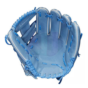 Guantes de Béisbol Fabricados en Pakistán Diseñados para un Rápido Desgaste, un Atrapado Suave y un Control de Campo Confiable - Product Image 2