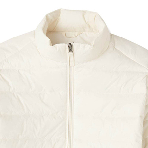 Chaqueta Estilo Bomber para Hombre, Abrigo Largo de Verano, Acolchado Cálido, Delgado, Informal, Producción en Pakistán, Calidad de Exportación - Product Image 4