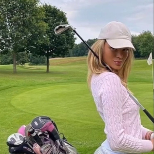 ไม้ตีกอล์ฟเหล็กแบบพกพาสำหรับทุกระดับทักษะสามารถปรับแต่งได้สำหรับการตั้งค่าชิงช้าของแต่ละบุคคลไม้สำหรับทัวร์นาเมนต์ - Product Image 6