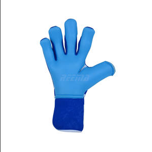 Haute qualité 3.5mm nouvelles contraintes d'impact de base en latex et EVA pour la protection contre les blessures gardien de but en maille respirante fabriqué au Pakistan - Product Image 2