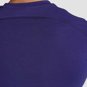เสื้อยิมนาสติกชาเลนเจอร์บลู - Product Image 4