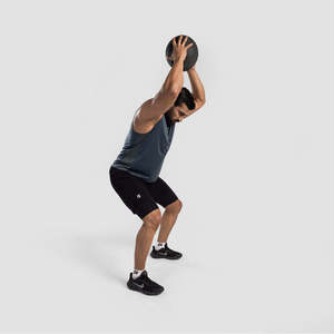 Débardeur Homme Stride pour Gym, Fitness, Sport, Streetwear, en Coton Tricoté, Taille XL, avec Broderie, Imprimé, Uni, Vierge, 3D Disponible, Gris - Product Image 4