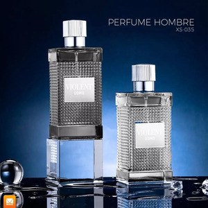Perfume Masculino 100ml, Loción Corporal, Colonia - Colores Surtidos - Product Image 6