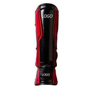 Espinilleras de Alta Calidad para Protección en Boxeo, Muay Thai, Espinilleras de Boxeo para Niños - Product Image 2