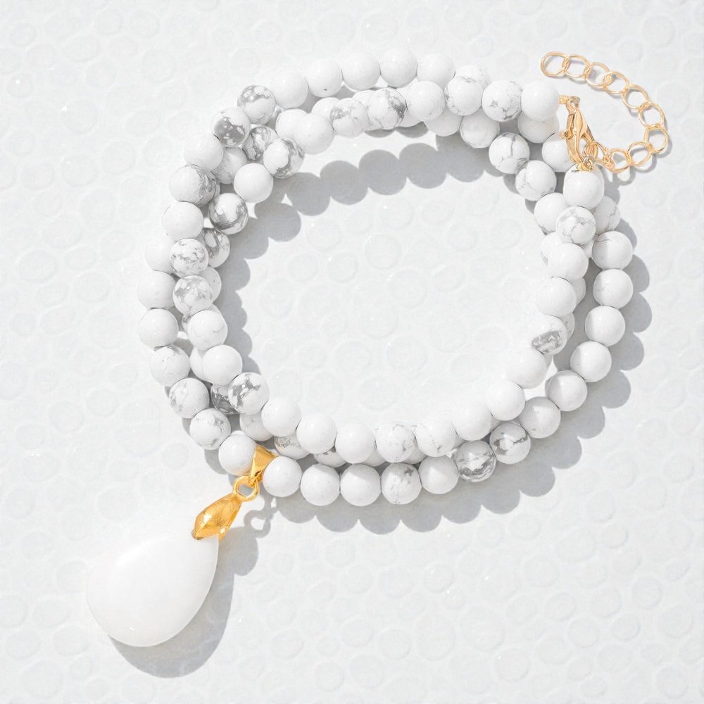 Howlite