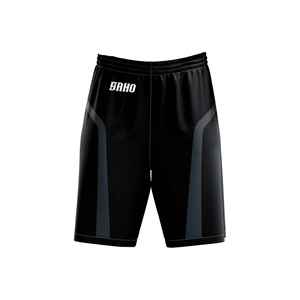 Entreprise de fabrication de shorts athlétiques gaéliques au Pakistan produisant des vêtements de performance au toucher doux pour les équipes GAA - Product Image 6