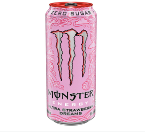 Boissons énergisantes Offre Spéciale Monster 500ml en GROS Prix disponibles en paquet de 12 Distributeur d'énergie Energy Monster - Product Image 4