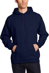 Nouveau sweat à capuche d'hiver de qualité supérieure pour hommes avec impression numérique, en polaire polyester/coton de haute qualité, usage professionnel - Product Image 6