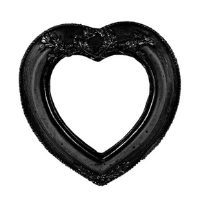 Miroir mural d'intérieur design Leave Design Miroir décoratif classique et moderne Plusieurs modèles de finition - Product Image 1