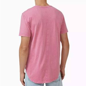 Nouveauté, service OEM, t-shirts personnalisés pour hommes, manches courtes, 100% coton, séchage rapide, décontractés, respirants, en solde - Product Image 6
