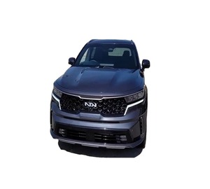 Limpiar usado 2023 Sorento Hybrid EX vehículo mano izquierda y derecha LHD RHD coches usados para la venta - Product Image 4