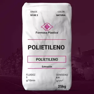 LLDPE Granulaire Matière Première Linéaire Polyéthylène Basse Densité, Grade-LB1810E2, Fondre Débit-1, Emballage de Marque Originale USA origine - Product Image 1