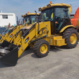 Máquina retroexcavadora CAT 432 de segunda mano de alta calidad | Excelente Estado | Precio competitivo para distribuidores de equipos pesados - Product Image 1