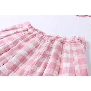 Falda Deportiva de Tenis sin Mangas para Mujer, Cómoda, de Secado Rápido, Transpirable, de Spandex/Poliéster, con Bolsillo para Teléfono, para Pickleball y Golf - Product Image 5