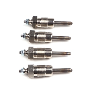BGP33-1 4 Pcs <b>Heater</b> Glow <b>Plugs</b> 0001599101 GV626 0100221311 for 200 220 240 - Product Image 1