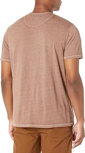 เสื้อยืดสำหรับผู้ชายและผู้หญิงเสื้อยืดระบายอากาศพิมพ์ลายกระดุมคอวีแขนสั้นแห้งเร็ว2025 - Product Image 5