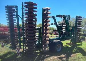 Simba Great Plains 6เมตร - Product Image 3