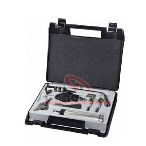 Nuevo Juego de Instrumentos Quirúrgicos ENT con Logotipo y Color Personalizados, Herramientas Quirúrgicas Manuales Reutilizables para Cirugía General - GRACIOUS INDUSTRIES - Product Image 3