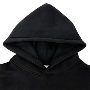 Mayorista Fabricante Mujeres Oversized Blank Anti-pillingbrebreathablehoodies para mujer Drop Shoulder - Product Image 5