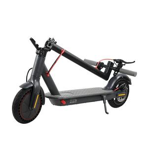 Mankeel MK083 Plus pour M365 Pro 2, scooter en alliage d'aluminium à double moteur, 500W de puissance, vendeur de confiance pour le Nouvel An - Product Image 3