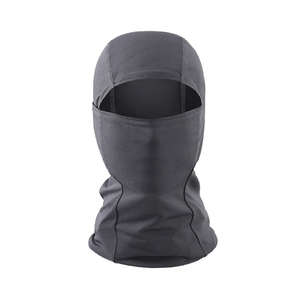 Nouvelle cagoule de ski pour hommes et femmes – Balaclava durable, coupe-vent, protection UV, rafraîchissante pour moto, football, sports et pêche - Product Image 2