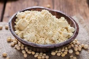 Harina de soja/Harina de soja de la mejor calidad/Harina de soja desgrasada - Product Image 5