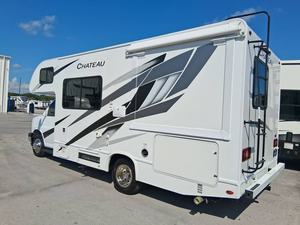 T-h-o-r C-h-a-t-e-a-u 2-2-B d'occasion 2024 à vendre - Product Image 4