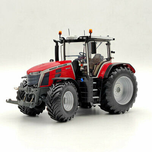 Machinerie et équipements agricoles d'occasion Tracteurs 75 CV Mini 4x4 Machine agricole - Product Image 1