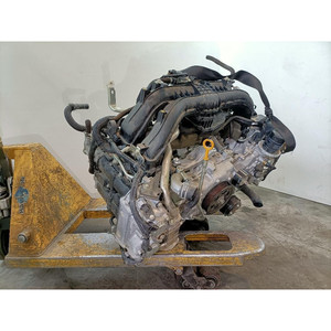 MOTOR COMPLETO SUBARU Forester Serie FB20 FB20 híbrido 1995 (18>) - Product Image 6