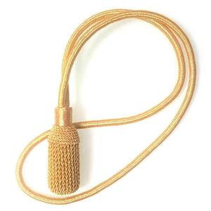 Nudo de Sable Austriaco de Steiermark, Material Ceremonial Duradero de Cuero, PVC, Algodón y Hilo de Bullion - Product Image 2