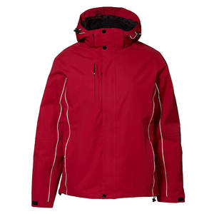 Veste d'hiver Softshell 2025 veste à coque souple pour hommes respirant Street Wear avant fermeture éclair complète et impression vestes à coque souple - Product Image 1