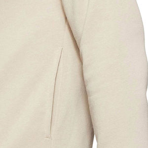 Sweat-shirt uni de style le plus récent pour hommes, taille adulte personnalisée, sweat-shirt confortable à coupe ajustée, prix de gros pour col rond - Product Image 5