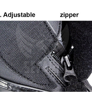 Waterproof Custom Design Racing Motorbike Shoes Pakistan Manufacturer Motorbike Shoes For Adult - Product Image 6