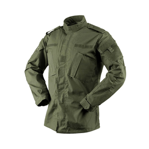 Uniforme de garde de sécurité tactique personnalisable de haute qualité pour chemise de Protection professionnelle d'hiver - Product Image 3