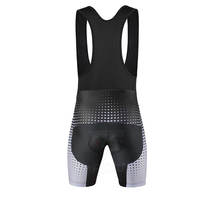 Cuissard de cyclisme personnalisé pour homme, grande taille, respirant, séchage rapide, en Spandex/Nylon, sans manches, avec logo personnalisé, dernière collection