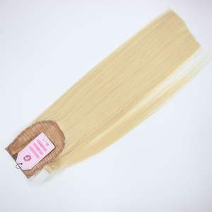 100% Luxury Human <b>Hair</b> <b>Hair</b> Bundle <b>Extension</b> Raw VietNamese Remy Natural Vendor DHL Top Style Wave Color - Product Image 3