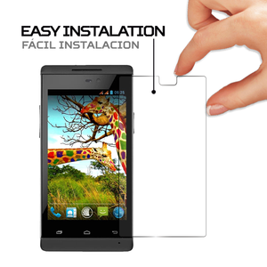 ANTISHOCK NGM ฟอร์เวิร์ด ยังสกรีน โพรเทคเตอร์ ดีไซน์ทันสมัยพร้อมคุณสมบัติป้องกันการกระแทก - Product Image 2