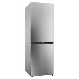 Refrigerador y Congelador FRESCO 300 CNCQ2T618EX de Acero Inoxidable Clase E, Total No Frost, Dimensiones 59.5x66.7x185cm - Product Image 3