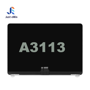ขายส่งจากโรงงาน สำหรับ MacBook Air A3113 13.6 M3 ชุดจอ LCD อะไหล่เปลี่ยน คุณภาพเทียบเท่าของแท้ - Product Image 1
