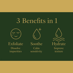 Skincare Maker Mandelic Acid Centella Asiatica Tónico Peeling Suave - Product Image 4