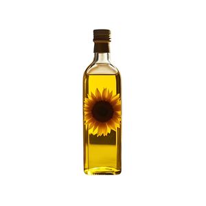 Aceite de girasol Premium Aceite comestible saludable natural refinado Rico en vitamina E Ideal para cocinar, freír y hornear - Product Image 5